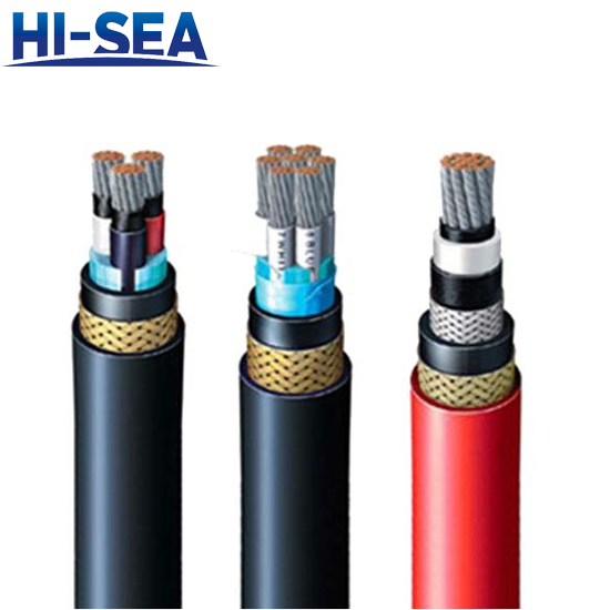 DIBS FIBS LV Power Cables